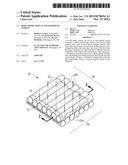 BODY ARMOR ARTICLE AND METHOD OF MAKING diagram and image