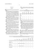 FLAME RETARDANT FABRIC FOR PROTECTIVE CLOTHING diagram and image