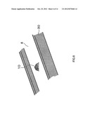 METHOD OF MANUFACTURING ORGANIC EL DISPLAY diagram and image