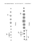 METHOD OF MANUFACTURING ORGANIC EL DISPLAY diagram and image