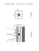 METHOD OF MANUFACTURING ORGANIC EL DISPLAY diagram and image