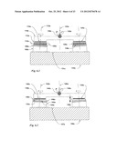 WAFER PADS FOR FIXED-SPINDLE FLOATING-PLATEN LAPPING diagram and image