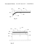 WAFER PADS FOR FIXED-SPINDLE FLOATING-PLATEN LAPPING diagram and image