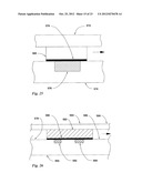 WAFER PADS FOR FIXED-SPINDLE FLOATING-PLATEN LAPPING diagram and image