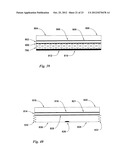 WAFER PADS FOR FIXED-SPINDLE FLOATING-PLATEN LAPPING diagram and image