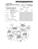 Grinding Wheel Assembly for Facilitating Attachment and Detachment of a     Grinding Tool diagram and image