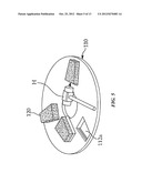 Grinding Wheel Assembly for Facilitating Attachment and Detachment of a     Grinding Tool diagram and image