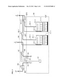 ROOM PRESSURE CONTROLLING SYSTEM diagram and image