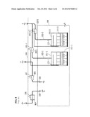 ROOM PRESSURE CONTROLLING SYSTEM diagram and image