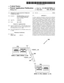 FREQUENCY BAND ADAPTIVE WIRELESS COMMUNICATION diagram and image