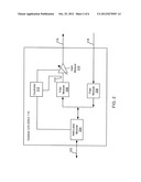 Systems and Methods for Reduction of Triple Transit Effects in Transceiver     Communications diagram and image