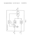 Systems and Methods for Reduction of Triple Transit Effects in Transceiver     Communications diagram and image