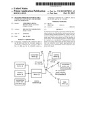 TRANSMIT POWER MANAGEMENT FOR A COMMUNICATION DEVICE AND METHOD FOR USE     THEREWITH diagram and image