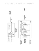 TRANSMIT POWER MANAGEMENT FOR A COMMUNICATION DEVICE AND METHOD FOR USE     THEREWITH diagram and image