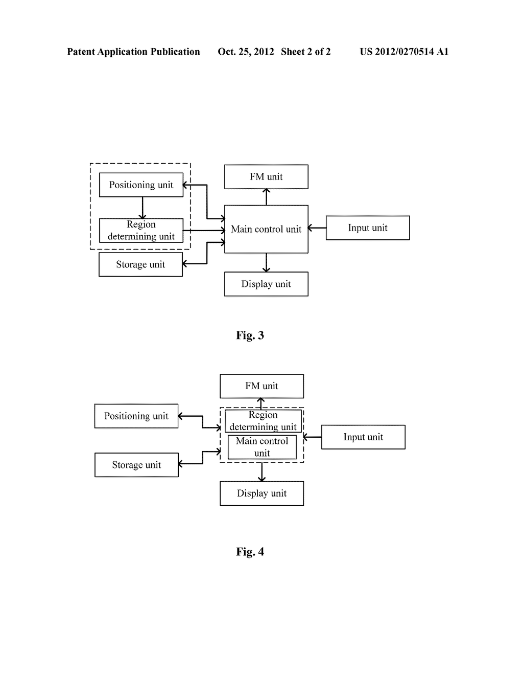 METHOD AND TERMINAL FOR RECEIVING FM RADIO SIGNALS - diagram, schematic, and image 03