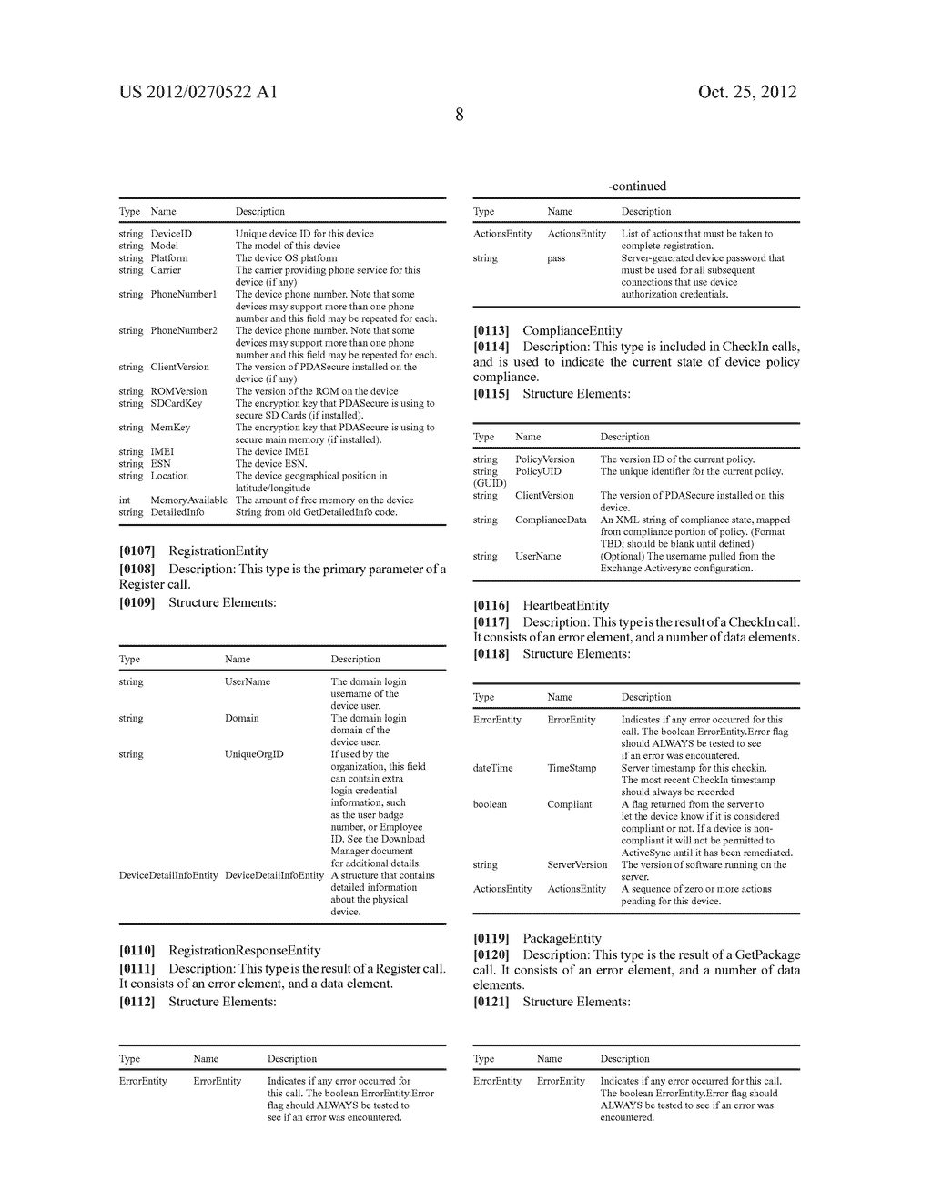 SYSTEM AND METHOD FOR CONTROLLING MOBILE DEVICE ACCESS TO A NETWORK - diagram, schematic, and image 20