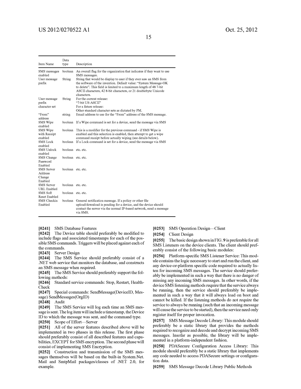 SYSTEM AND METHOD FOR CONTROLLING MOBILE DEVICE ACCESS TO A NETWORK - diagram, schematic, and image 27