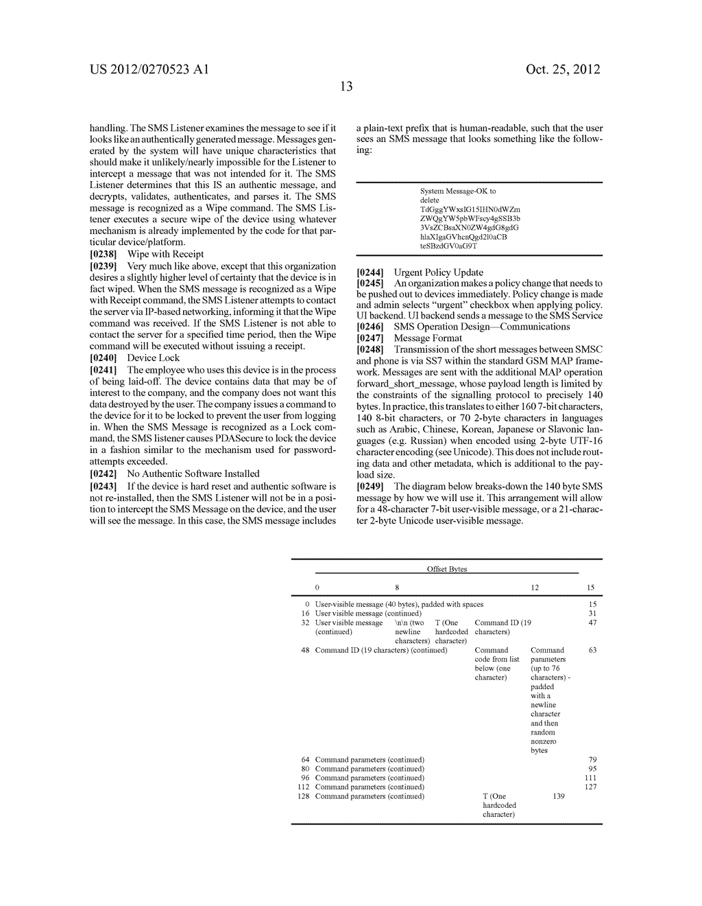 SYSTEM AND METHOD FOR CONTROLLING MOBILE DEVICE ACCESS TO A NETWORK - diagram, schematic, and image 25