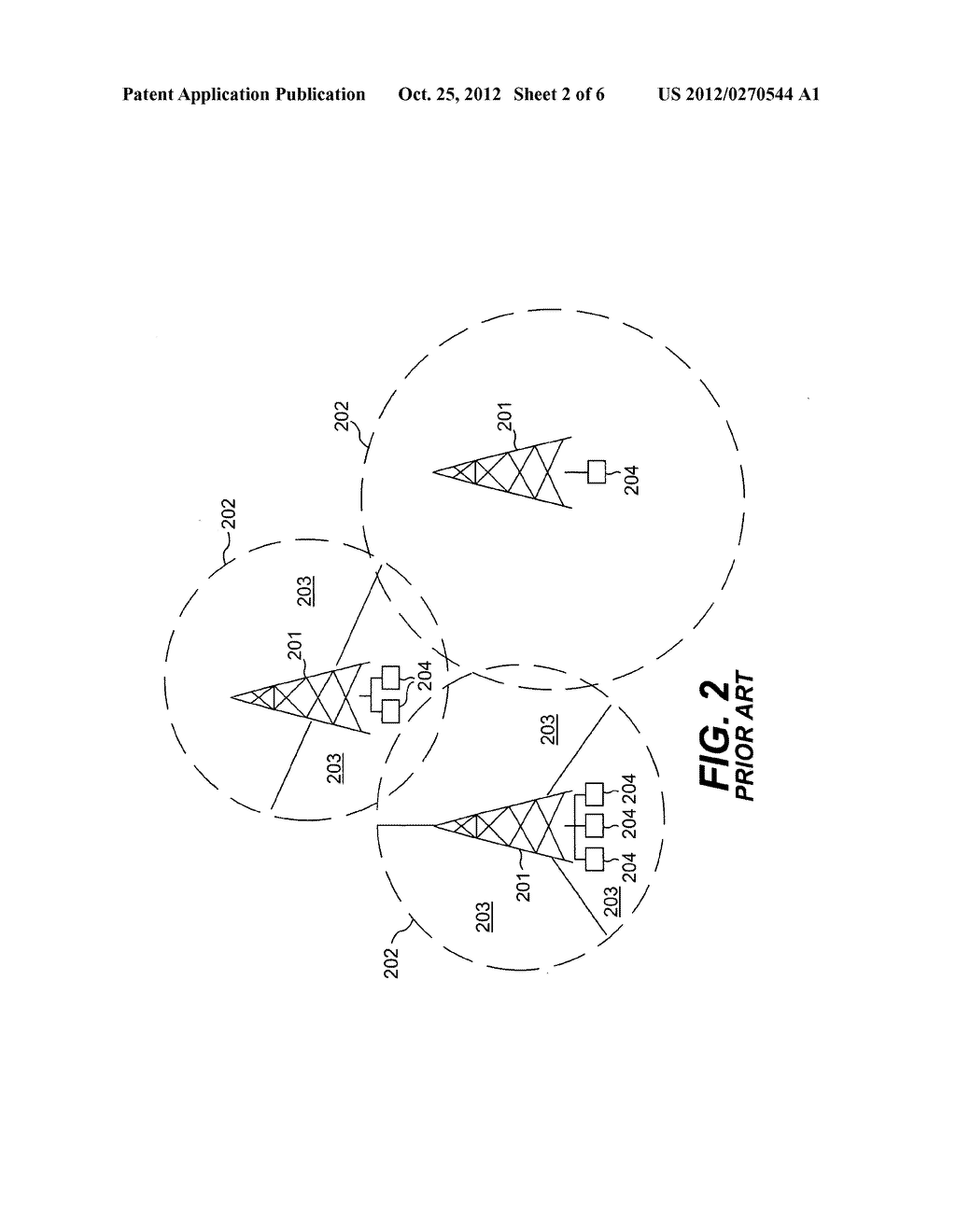 SYSTEM AND METHOD FOR CONSTRUCTING A CARRIER TO INTERFERENCE MATRIX BASED     ON SUBSCRIBER CALLS - diagram, schematic, and image 03