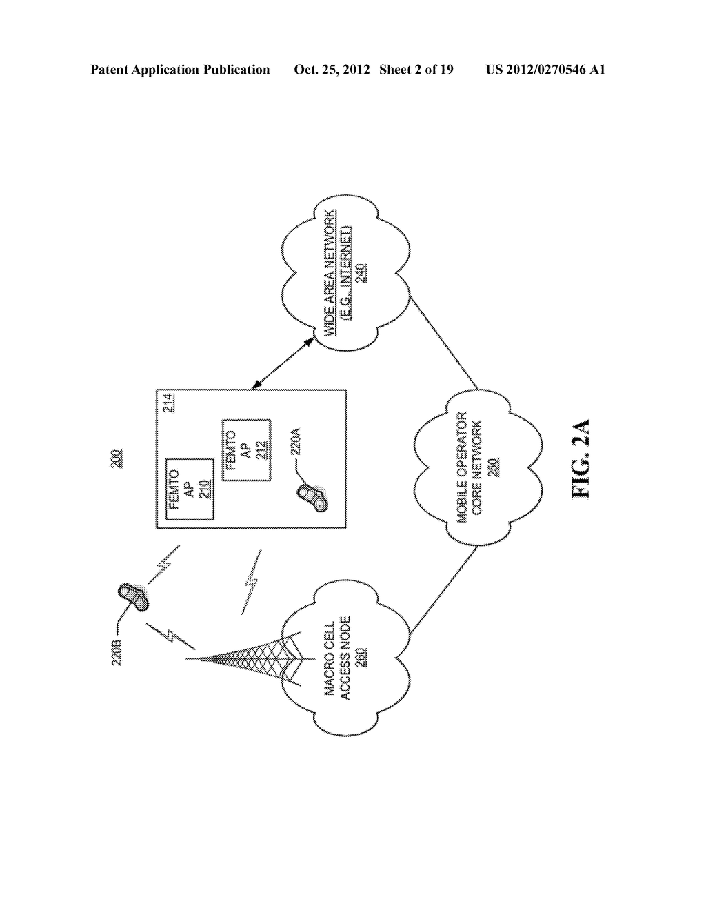 SYSTEMS, METHODS AND APPARATUS TO FACILITATE IDENTIFICATION AND     ACQUISITION OF ACCESS POINTS - diagram, schematic, and image 03