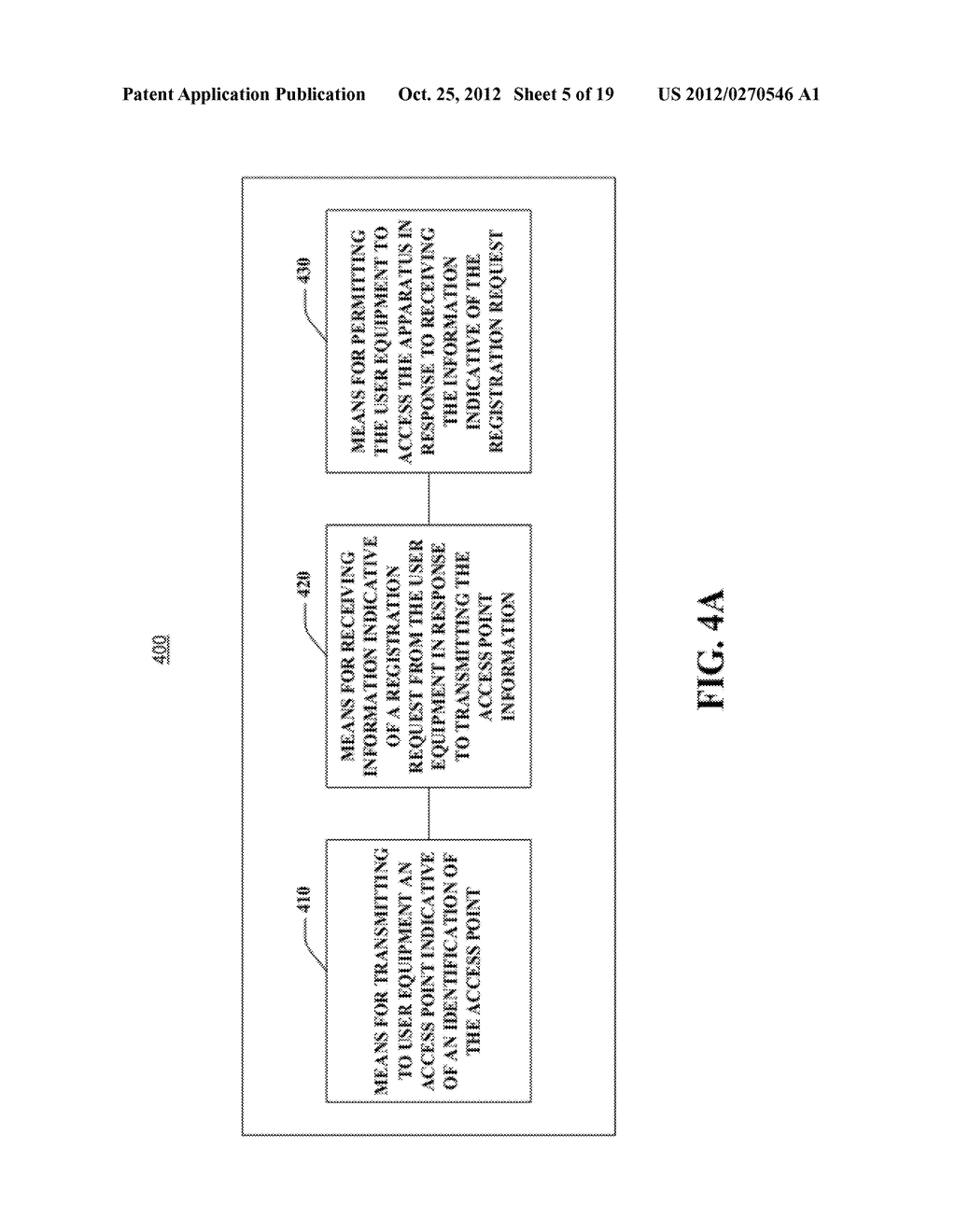 SYSTEMS, METHODS AND APPARATUS TO FACILITATE IDENTIFICATION AND     ACQUISITION OF ACCESS POINTS - diagram, schematic, and image 06