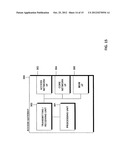 Connection set-up between two terminals diagram and image