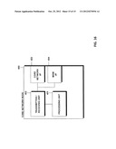 Connection set-up between two terminals diagram and image