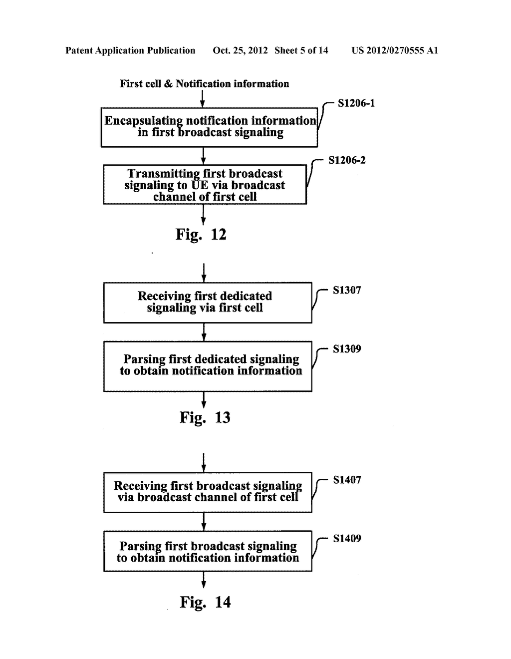 COMMUNICATION SYSTEM FOR SUPPORTING CARRIER AGGREGATION AND METHOD AND     APPARATUS FOR UPDATING SYSTEM INFORMATION THEREOF - diagram, schematic, and image 06