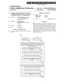 METHODS AND APPARATUSES FOR USE IN A MOBILE DEVICE TO DETECT SIGNALING     APERTURES WITHIN AN ENVIRONMENT diagram and image