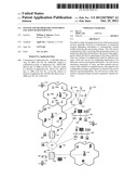 System and method for anonymous location based services diagram and image