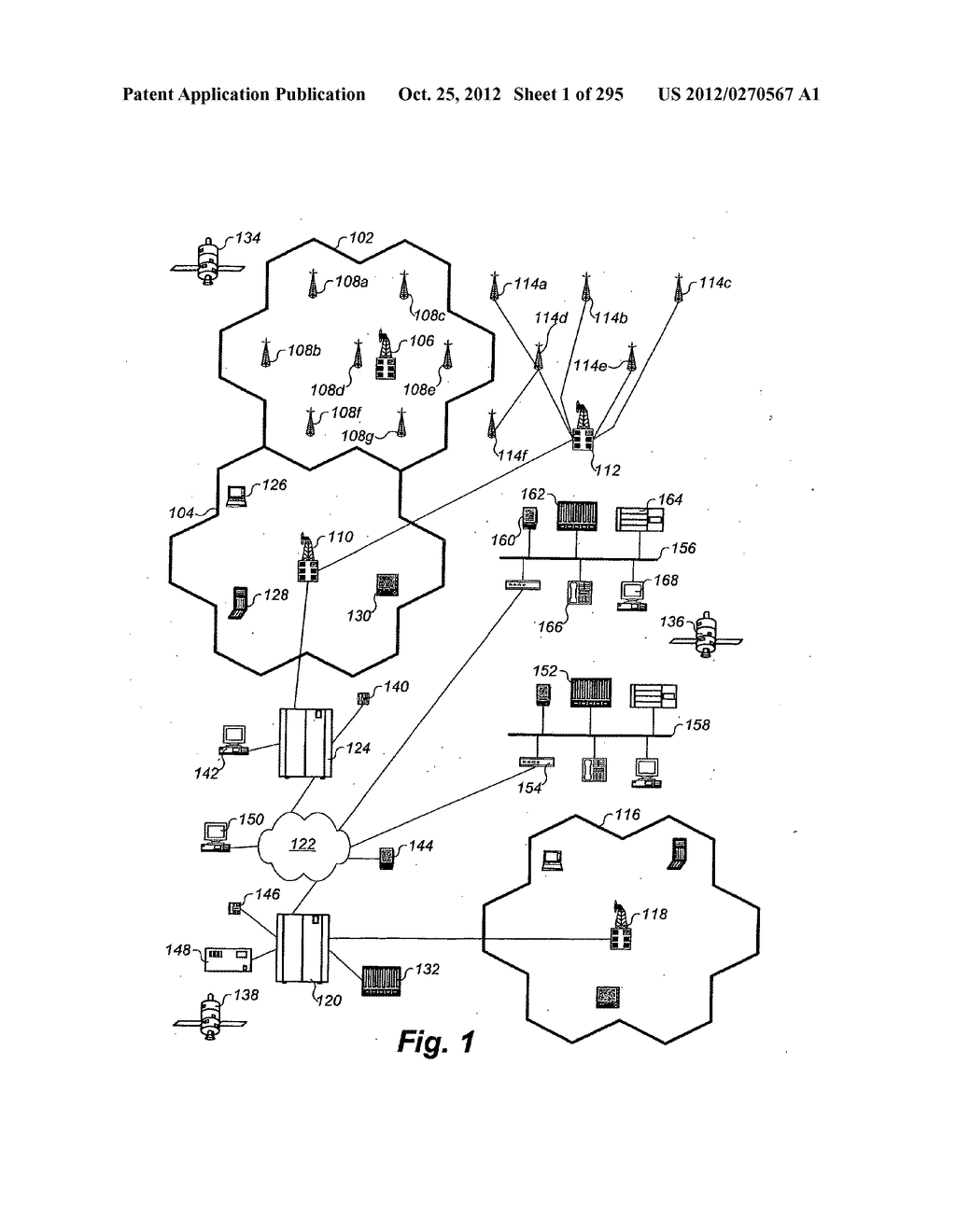 System and method for anonymous location based services - diagram, schematic, and image 02