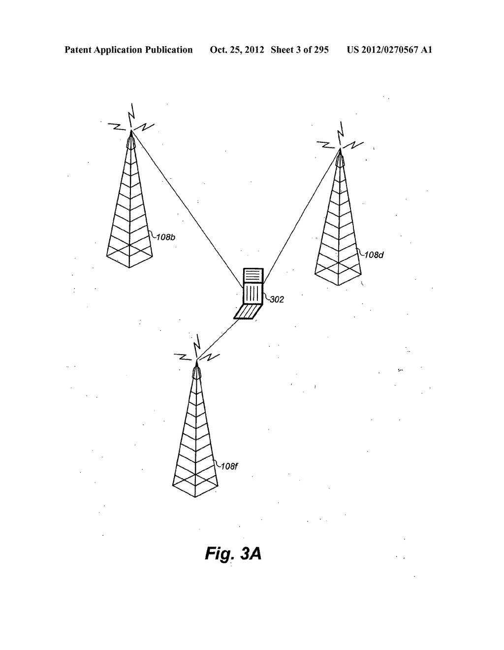 System and method for anonymous location based services - diagram, schematic, and image 04