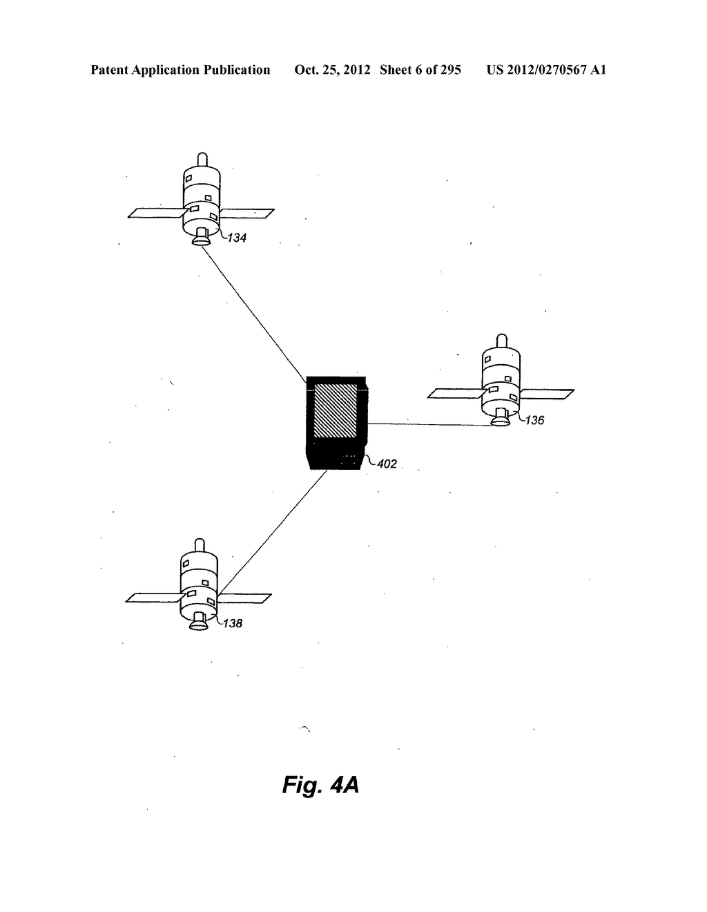 System and method for anonymous location based services - diagram, schematic, and image 07