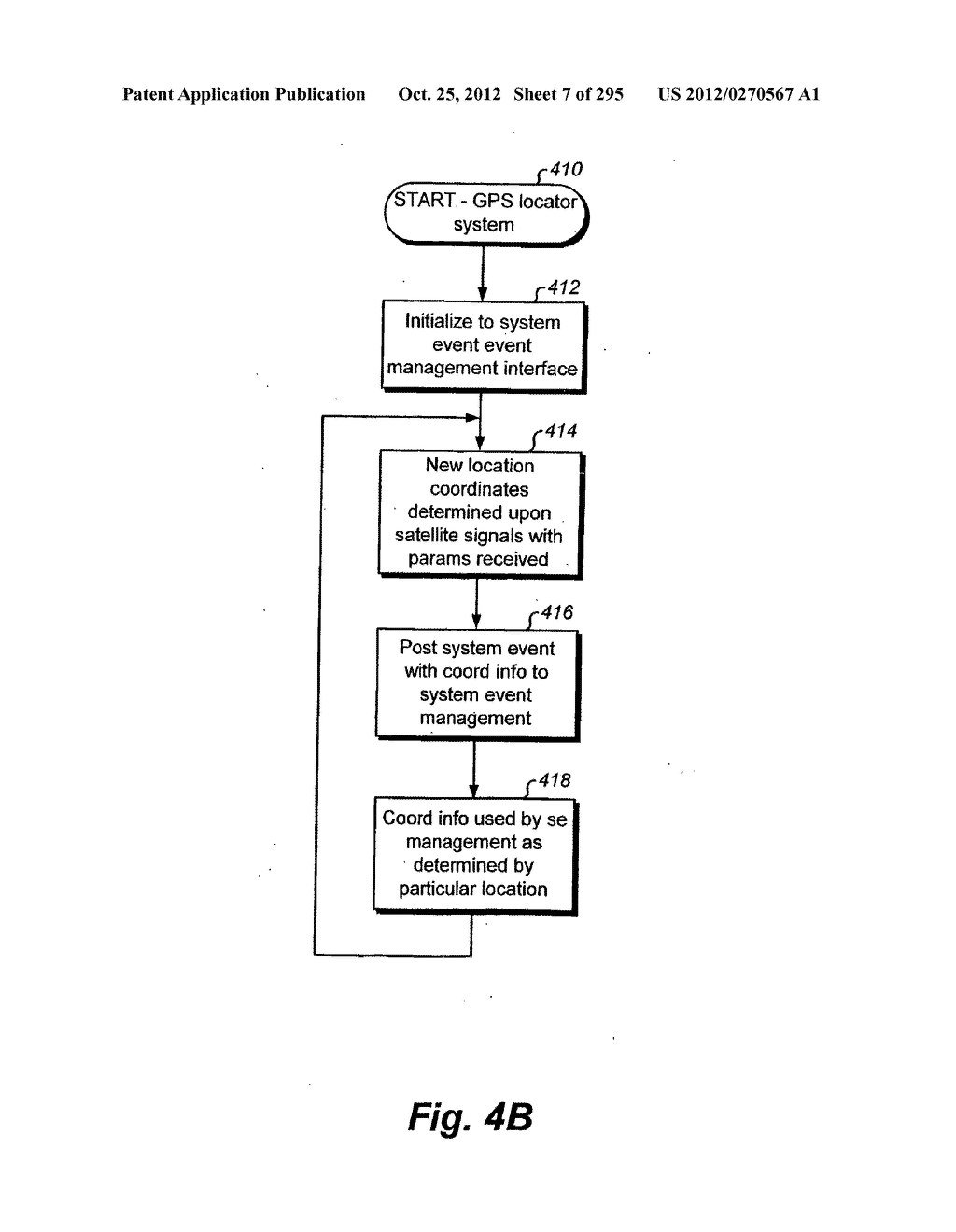 System and method for anonymous location based services - diagram, schematic, and image 08