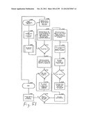 System and method for anonymous location based services diagram and image