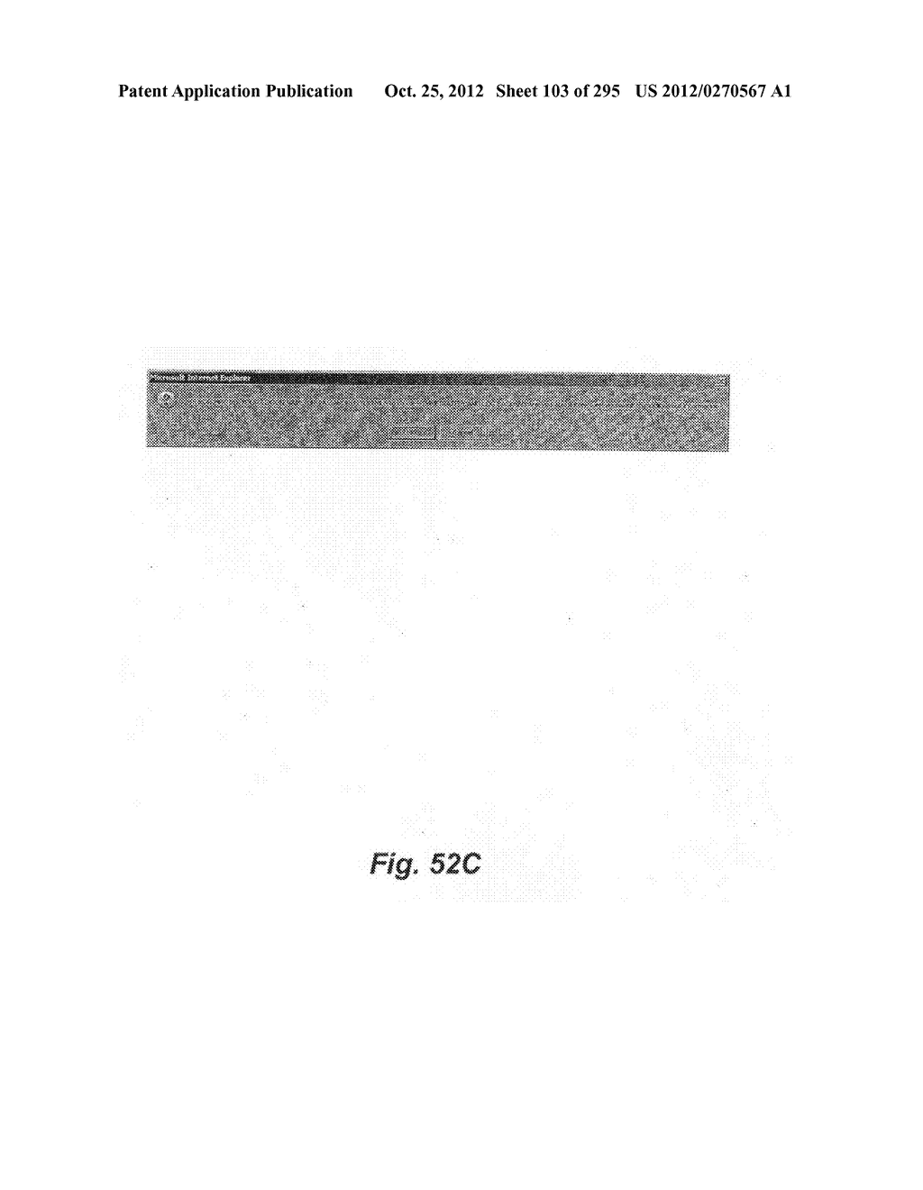 System and method for anonymous location based services - diagram, schematic, and image 104