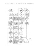 System and method for anonymous location based services diagram and image