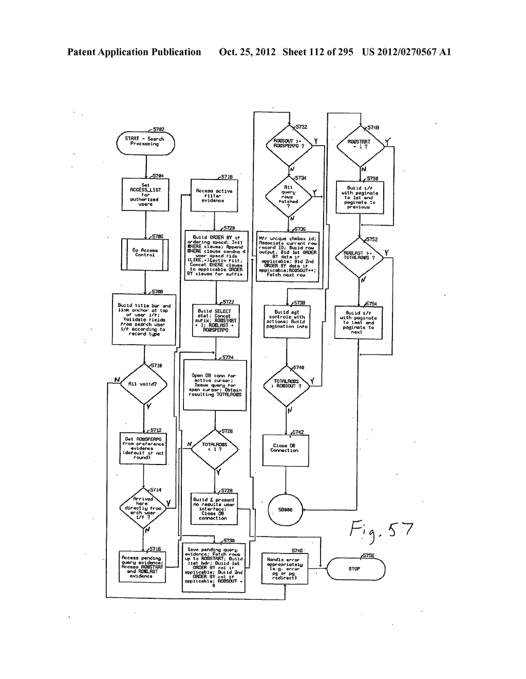 System and method for anonymous location based services - diagram, schematic, and image 113