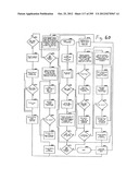 System and method for anonymous location based services diagram and image