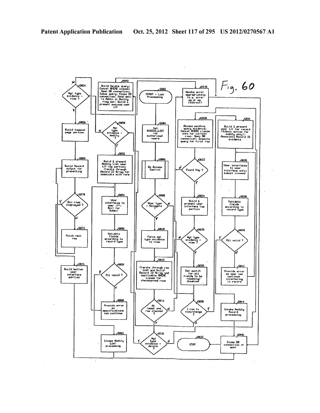 System and method for anonymous location based services - diagram, schematic, and image 118