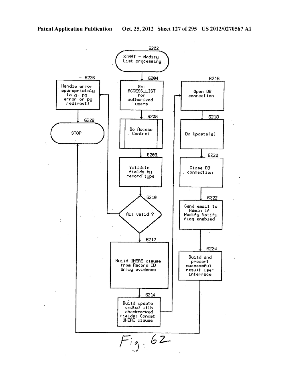 System and method for anonymous location based services - diagram, schematic, and image 128