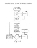 System and method for anonymous location based services diagram and image