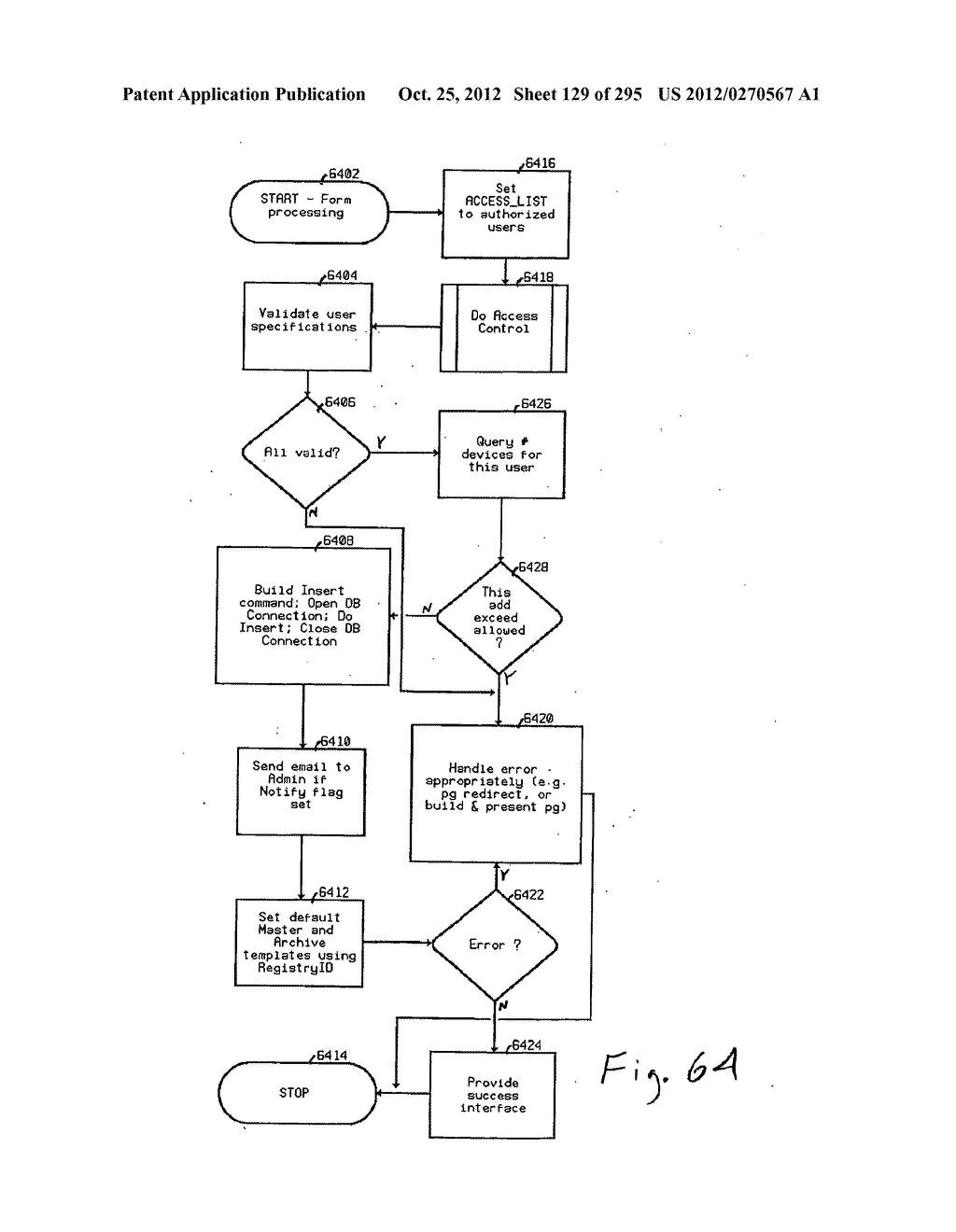 System and method for anonymous location based services - diagram, schematic, and image 130