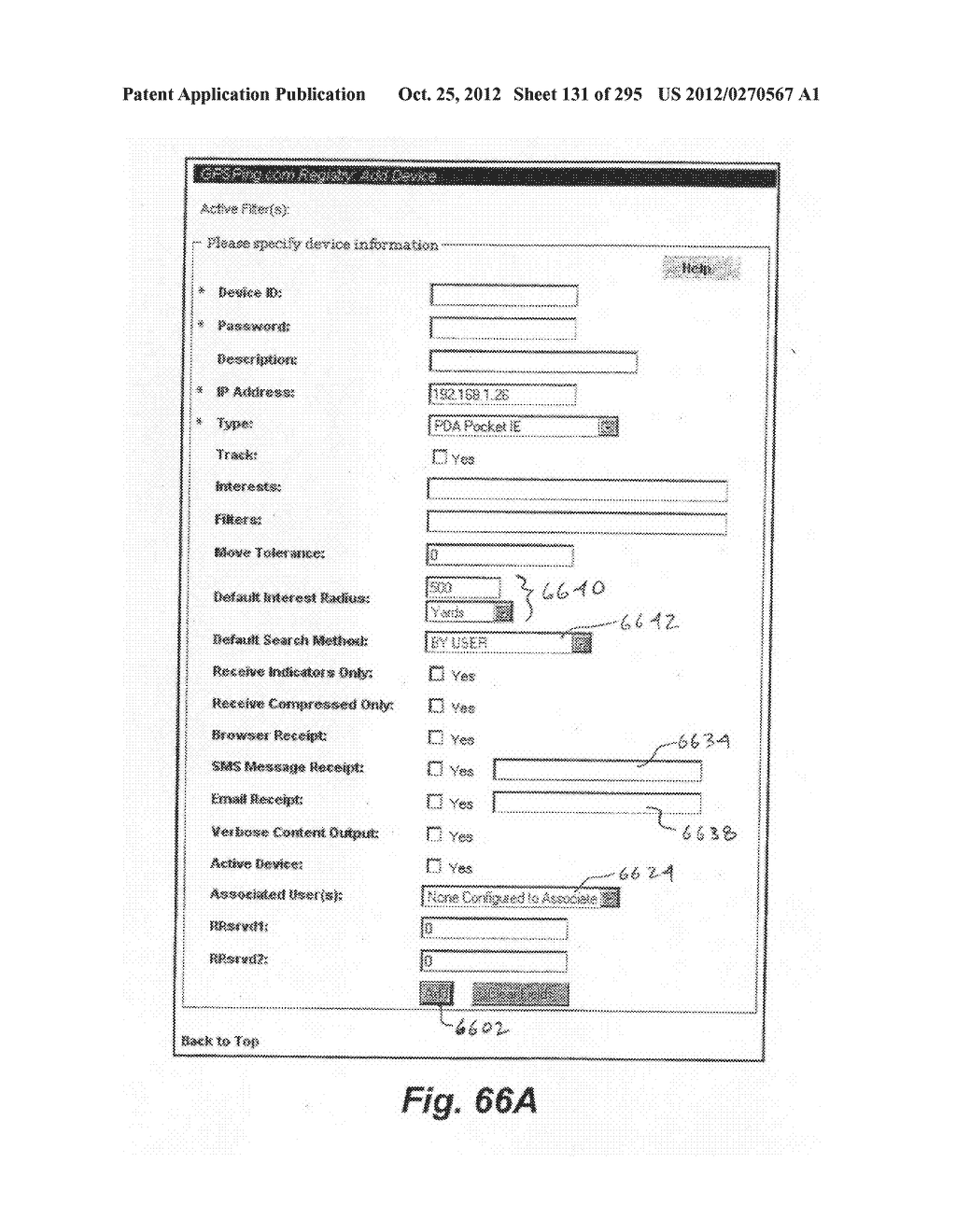 System and method for anonymous location based services - diagram, schematic, and image 132