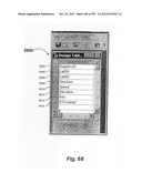 System and method for anonymous location based services diagram and image