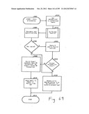 System and method for anonymous location based services diagram and image