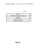 System and method for anonymous location based services diagram and image