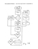 System and method for anonymous location based services diagram and image