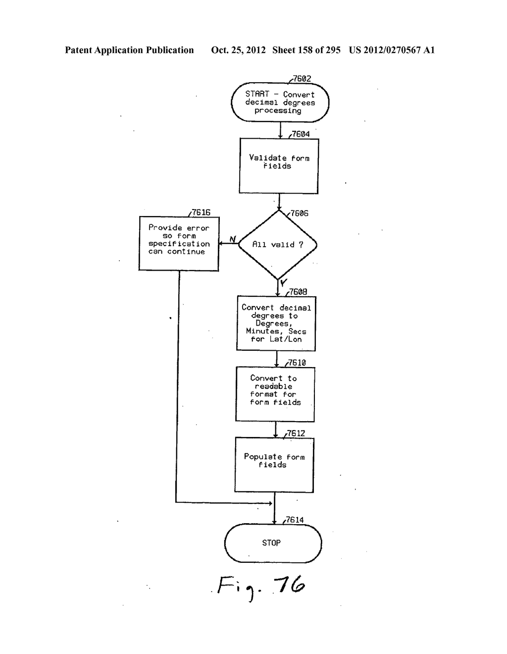 System and method for anonymous location based services - diagram, schematic, and image 159