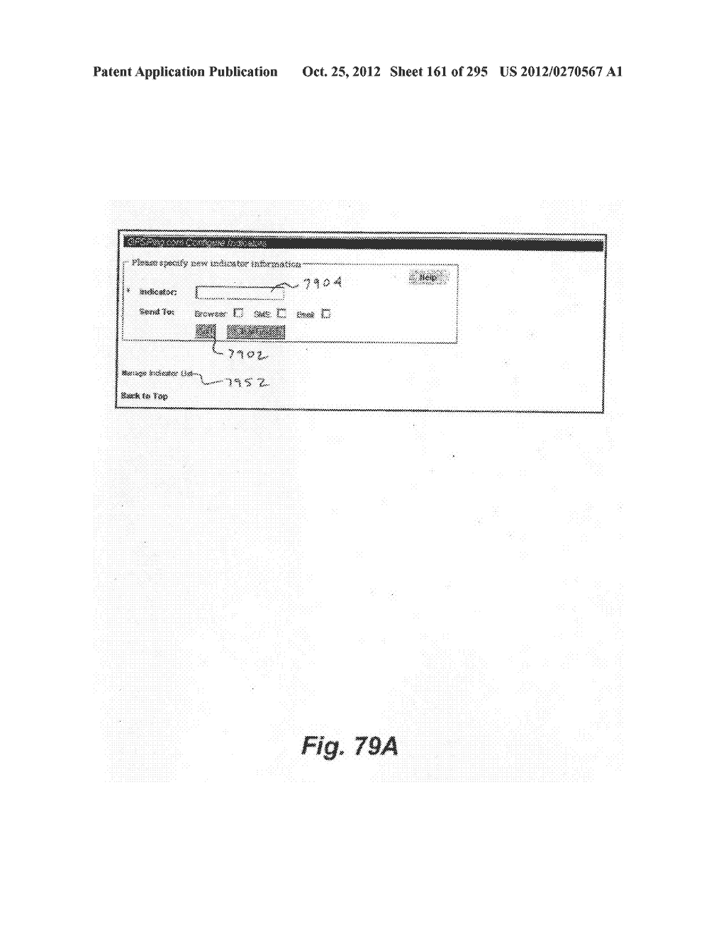 System and method for anonymous location based services - diagram, schematic, and image 162